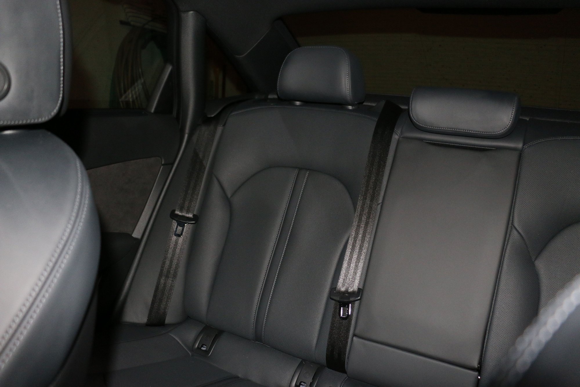 seat upgrade package for a6? Page 2 AudiWorld Forums