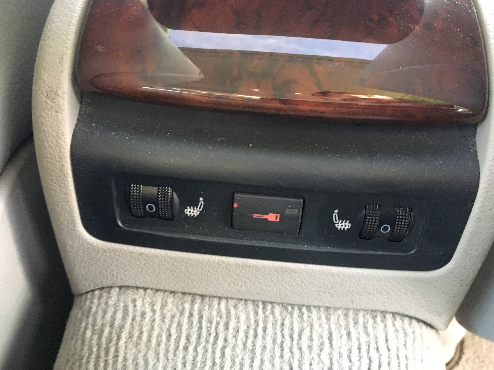 Audi A4 2005 Audi A4 3 2 Quattro Navigation Bose