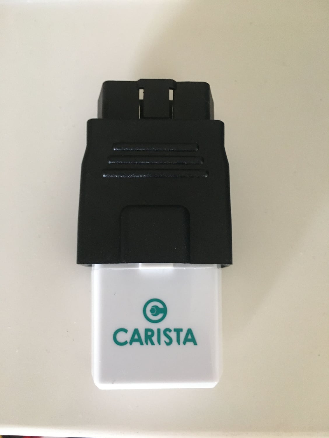 Carista OBD adapter available on  now - AudiWorld Forums