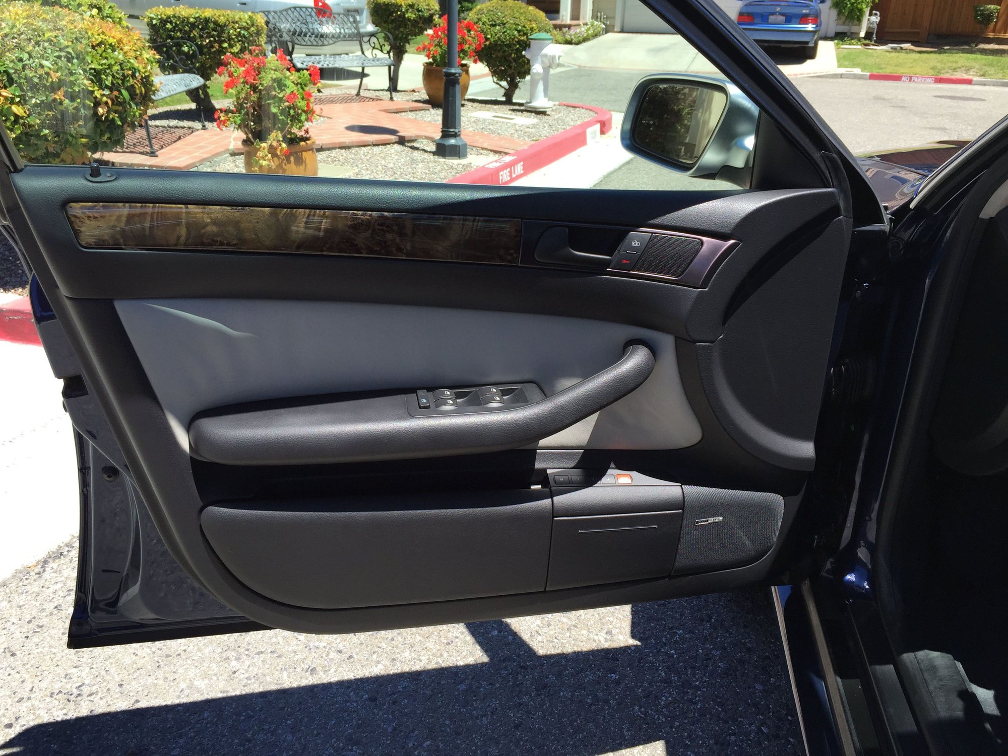 Audi Other 2003 Audi Rs6 Audiworld Forums