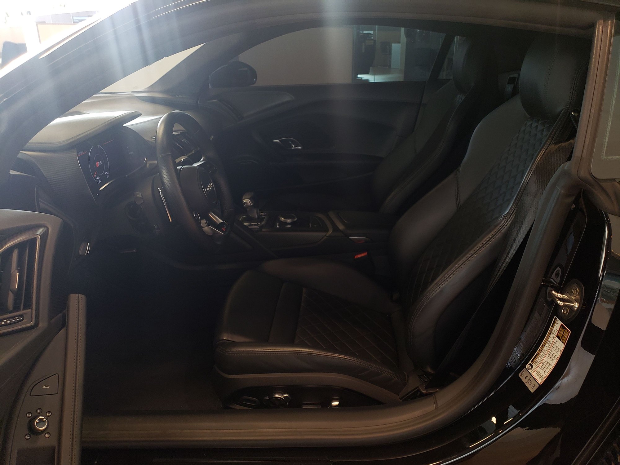 Cpo Audi R8 V10 Plus For Sale Audiworld Forums