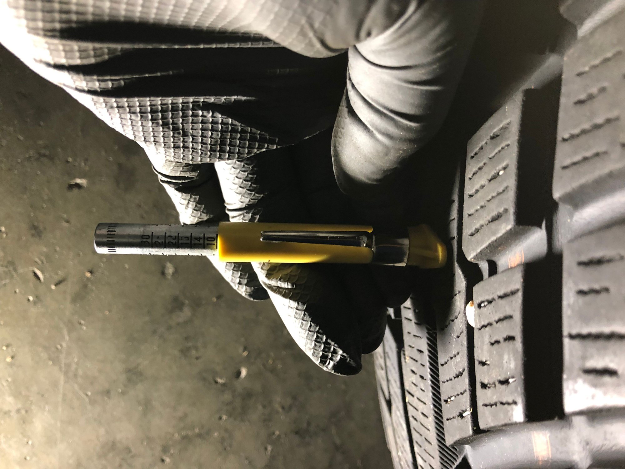 Wheels and Tires/Axles - Audi Q7, Porsche Cayenne, VW Touareg 18 inch Wheels and Snow Tires - Used - -1 to 2027  All Models - -1 to 2027  All Models - -1 to 2027  All Models - Nowhere, NY 11111, United States