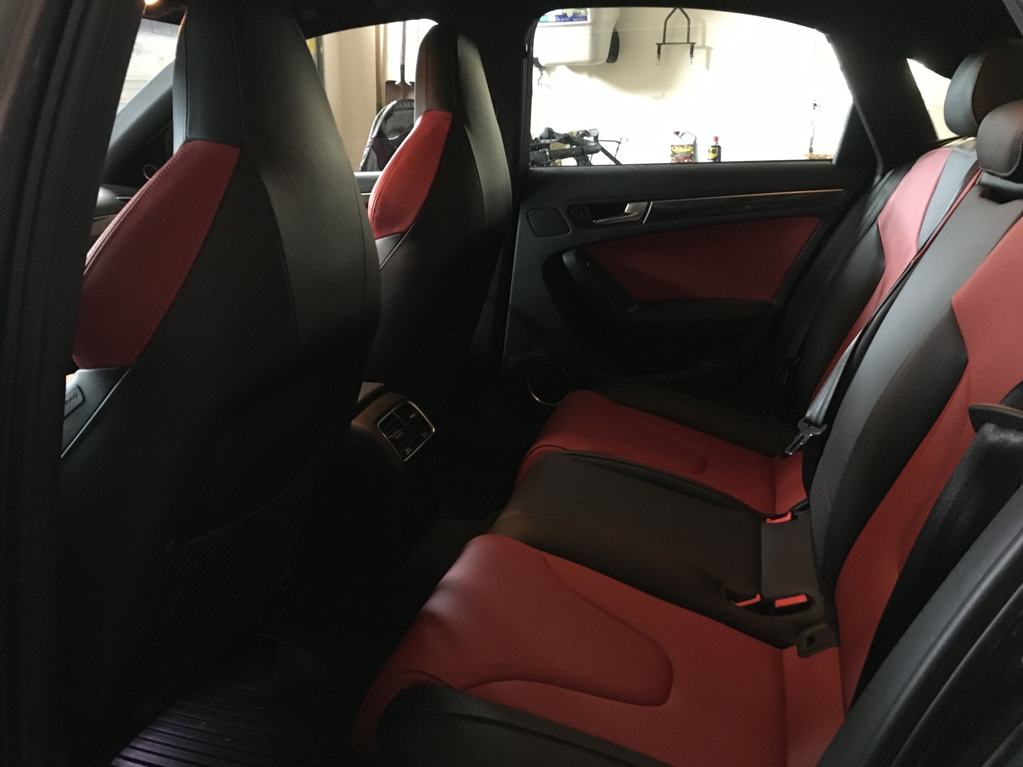 2016 Audi S4 Manual Transmission AudiWorld Forums