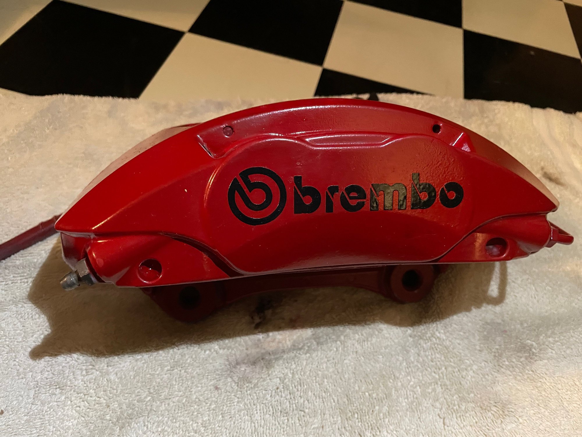 Q5 brembo brakes AudiWorld Forums