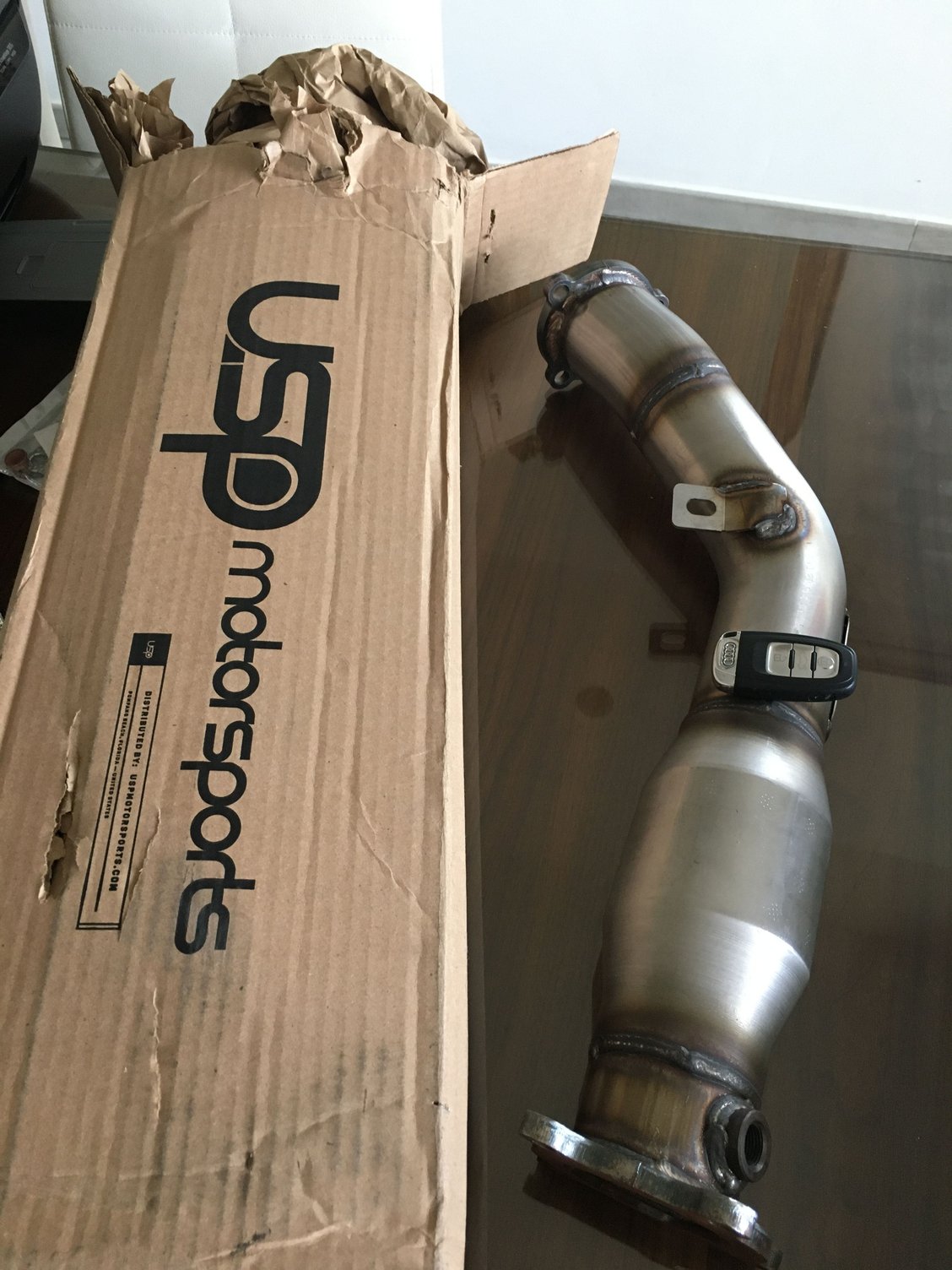 DTC 2886 P0420 Catalyst System Efficiency Catalyst System; Bank 1