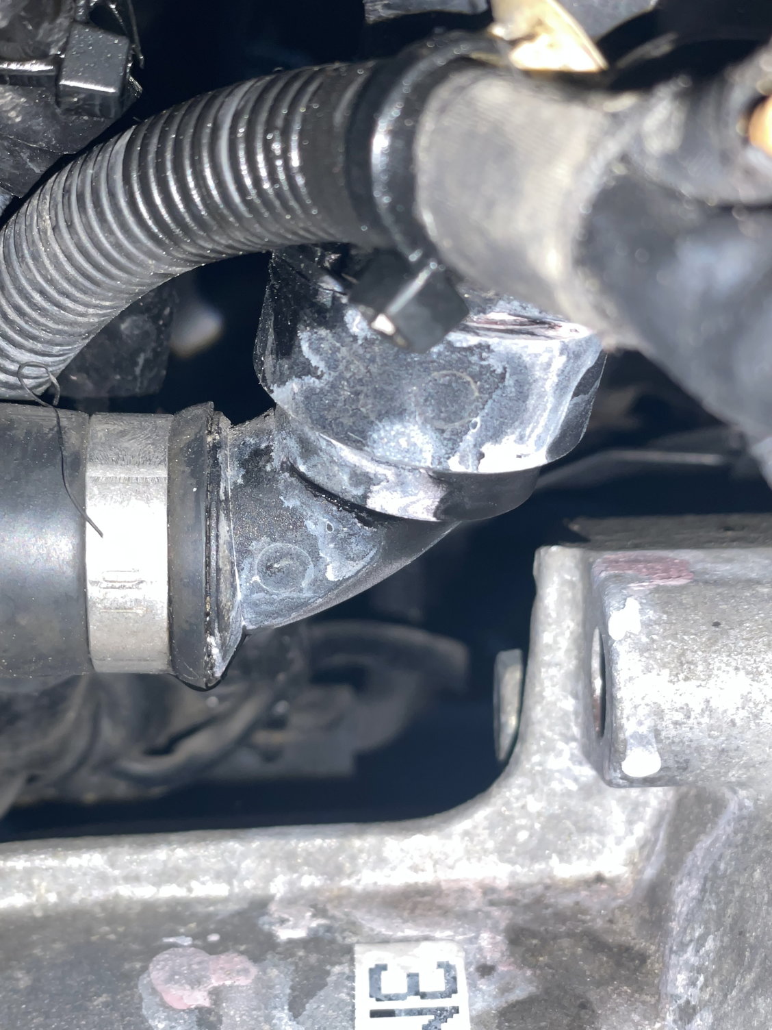 what coolant do i need? : r/AudiA4