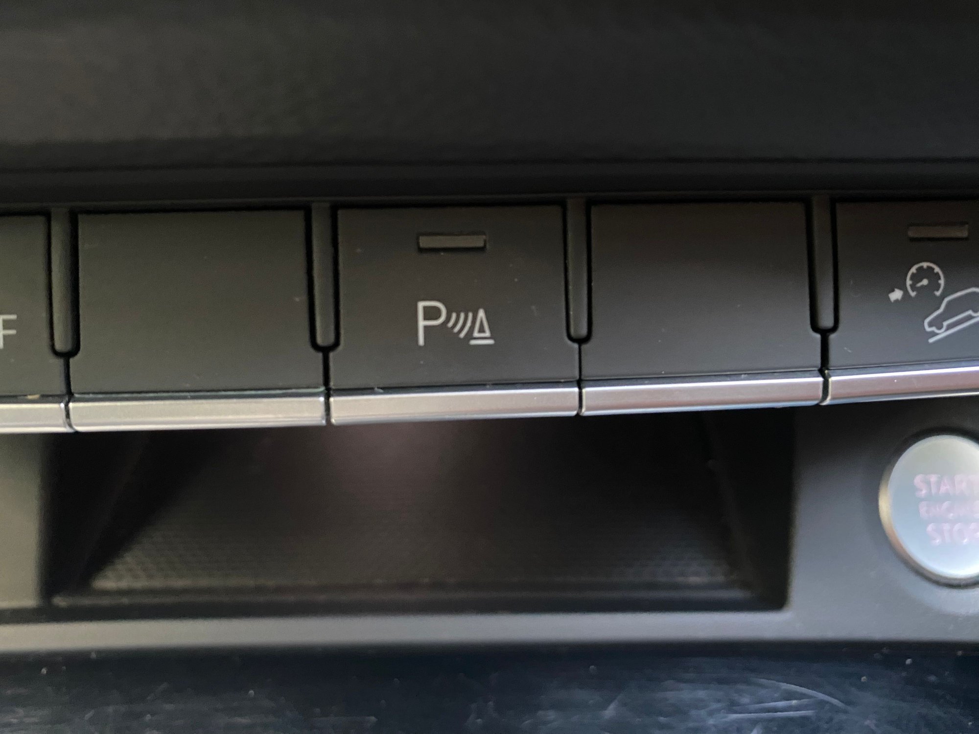 UK Help please re parking sensor beeping AudiWorld Forums