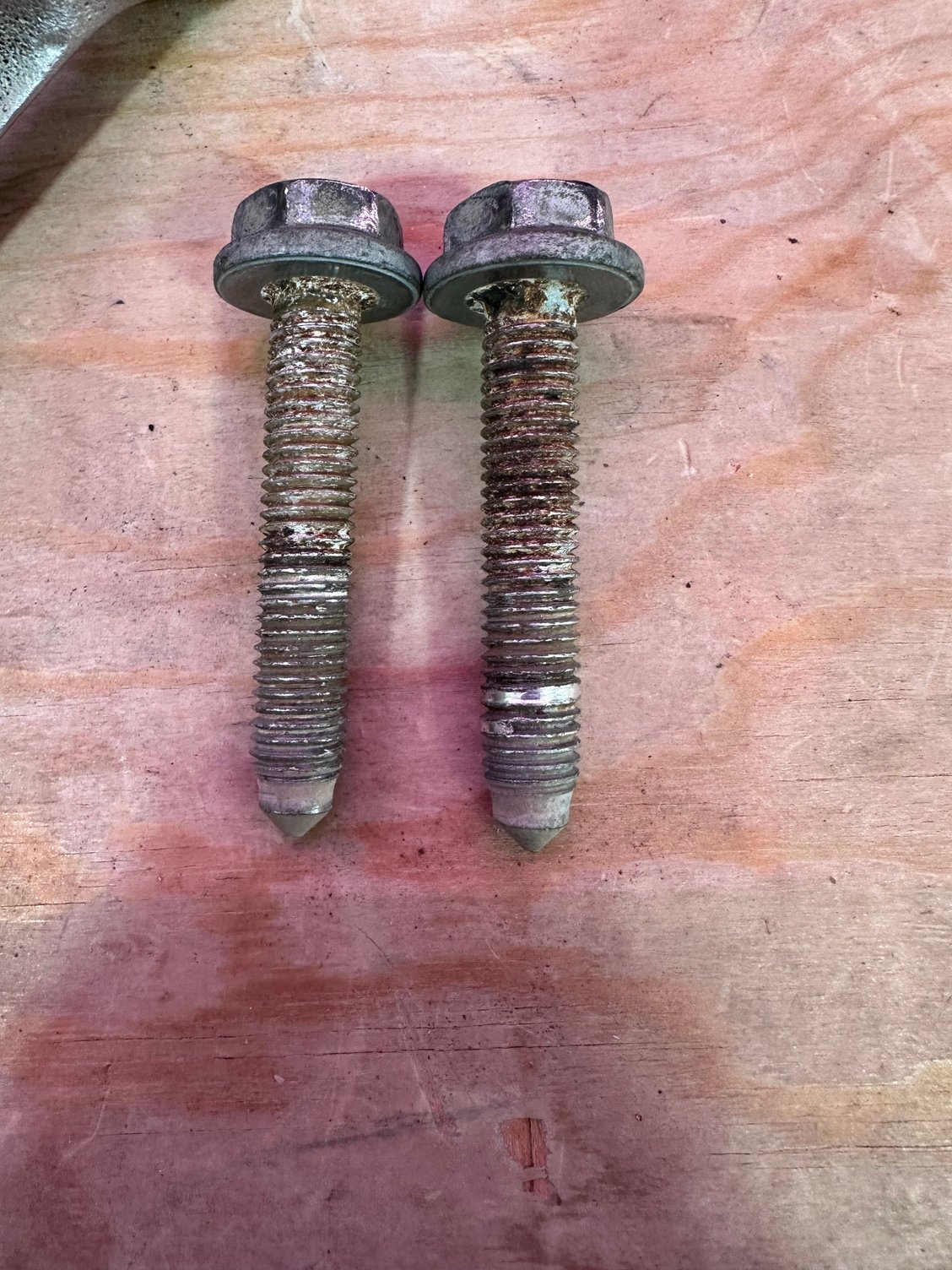 How to Remove Transfer Case Mounting Bushing AudiWorld Forums