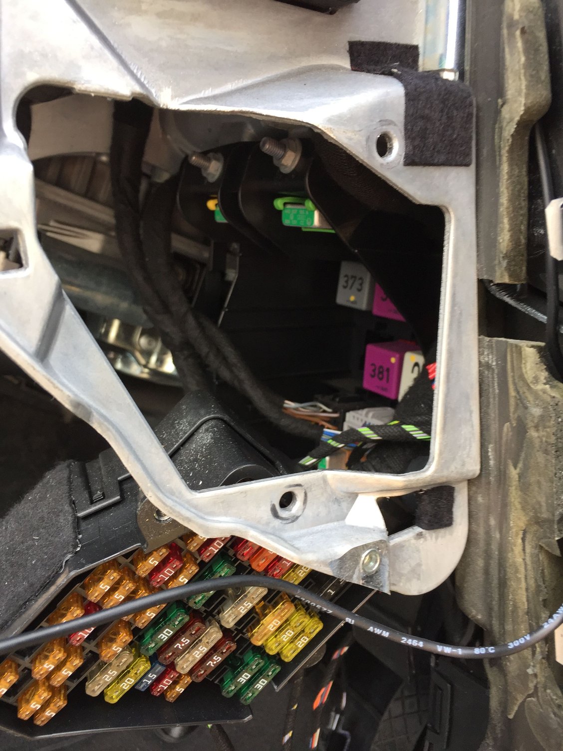 Audi A8 air suspension problem Page 7 AudiWorld Forums