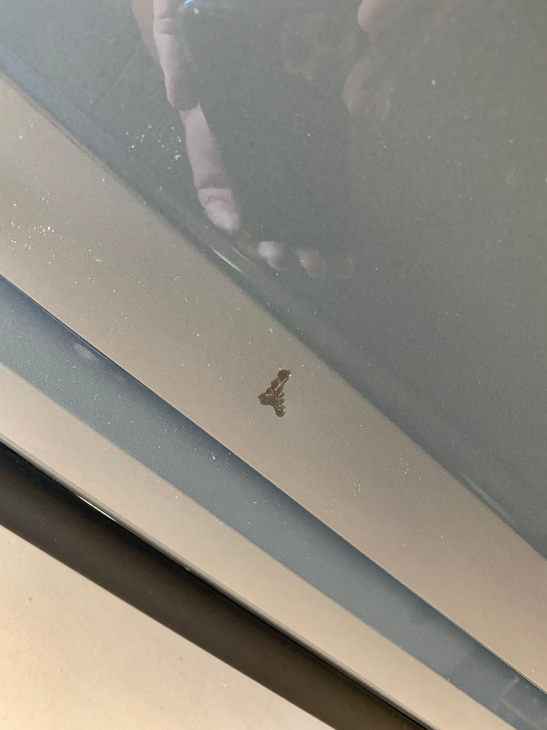 Audi Dealer touch up paint stick off AudiWorld Forums