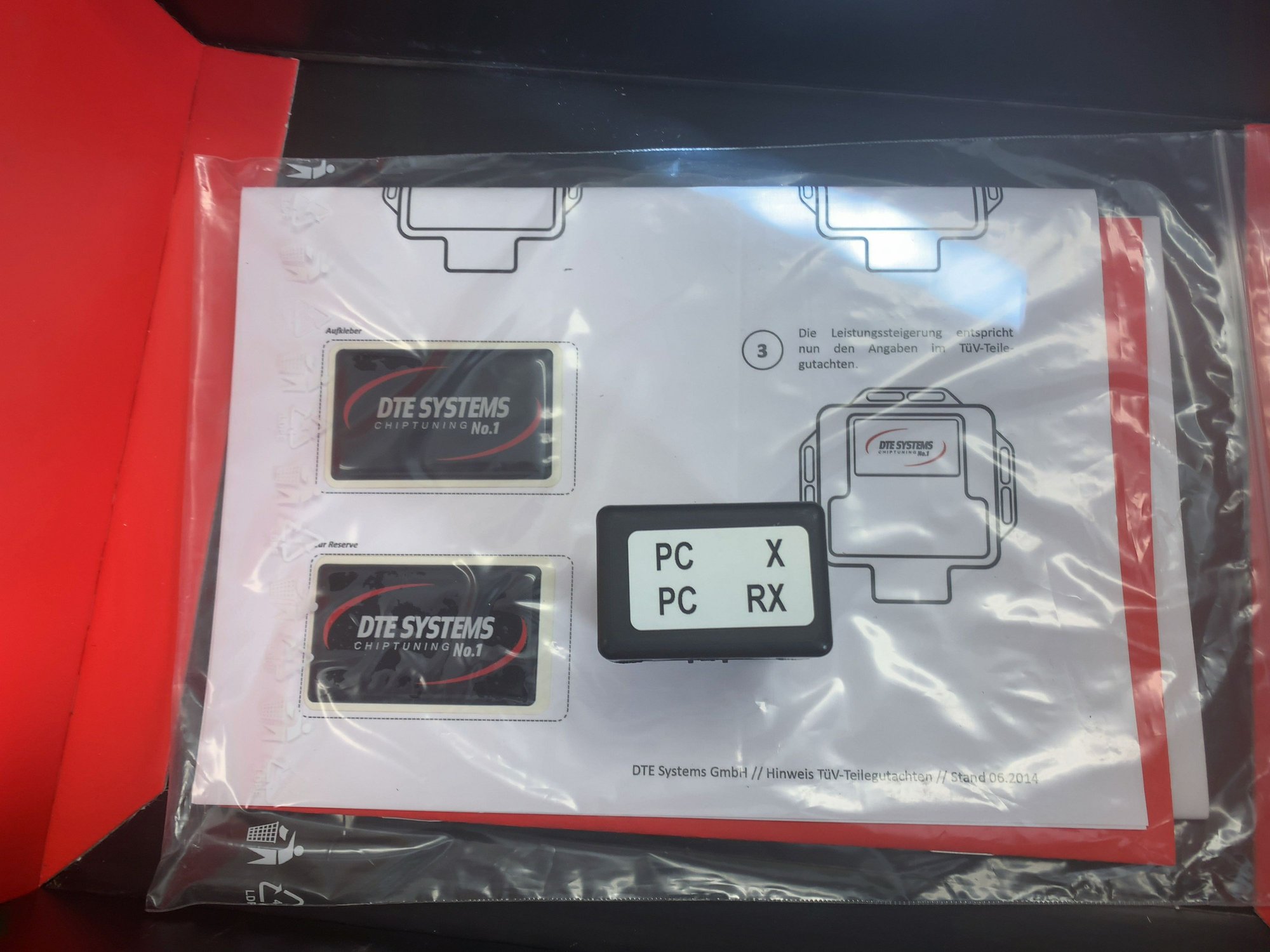 Audi A5 Dte Power Control Boost Module Audiworld Forums