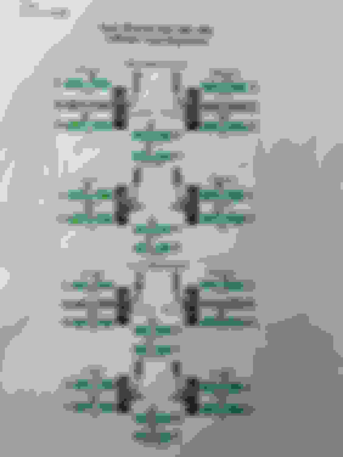 steering wheel is tilted/crooked when driving straight Page 2