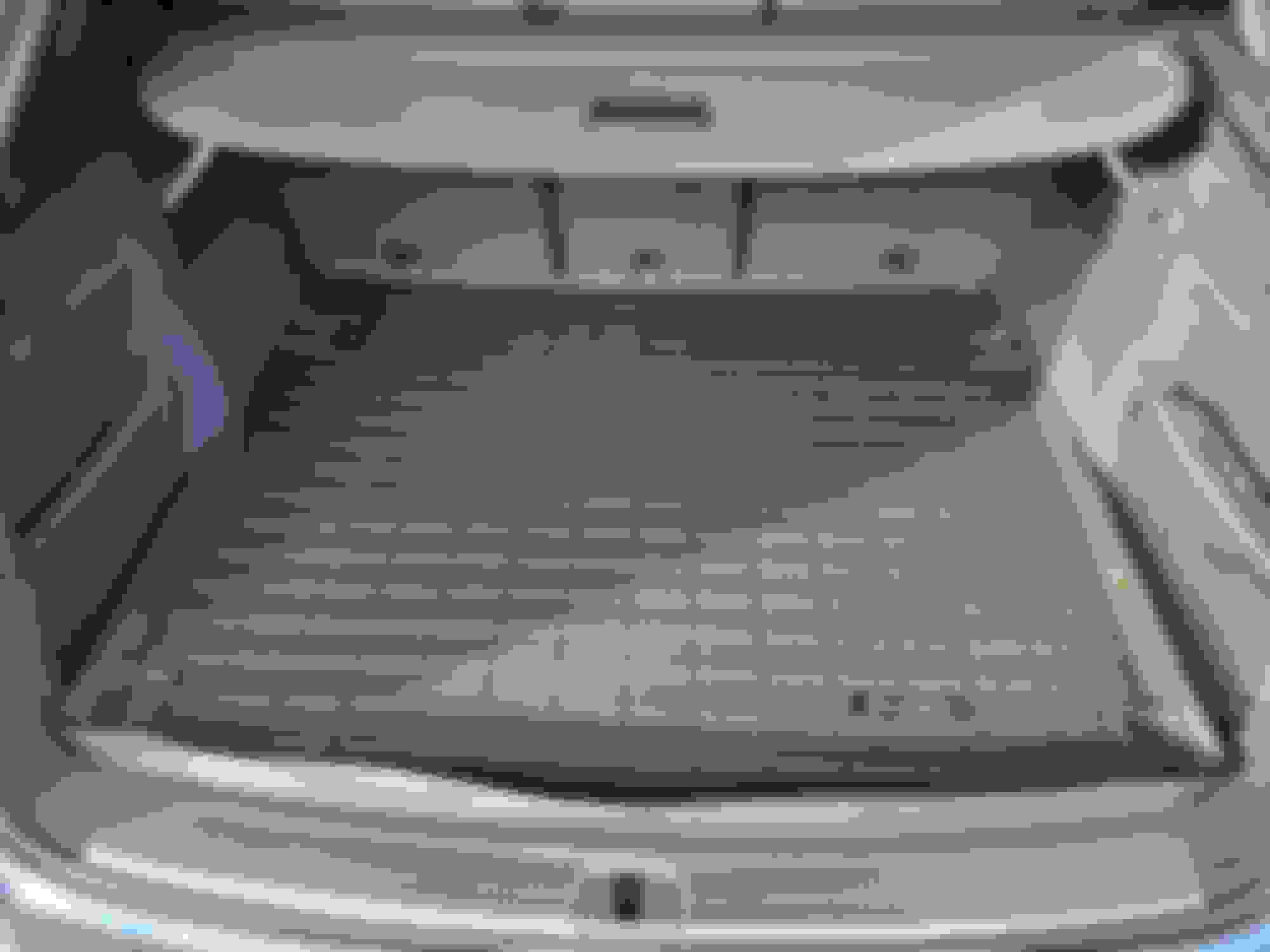 2022 Q5e Cargo Area Mats AudiWorld Forums