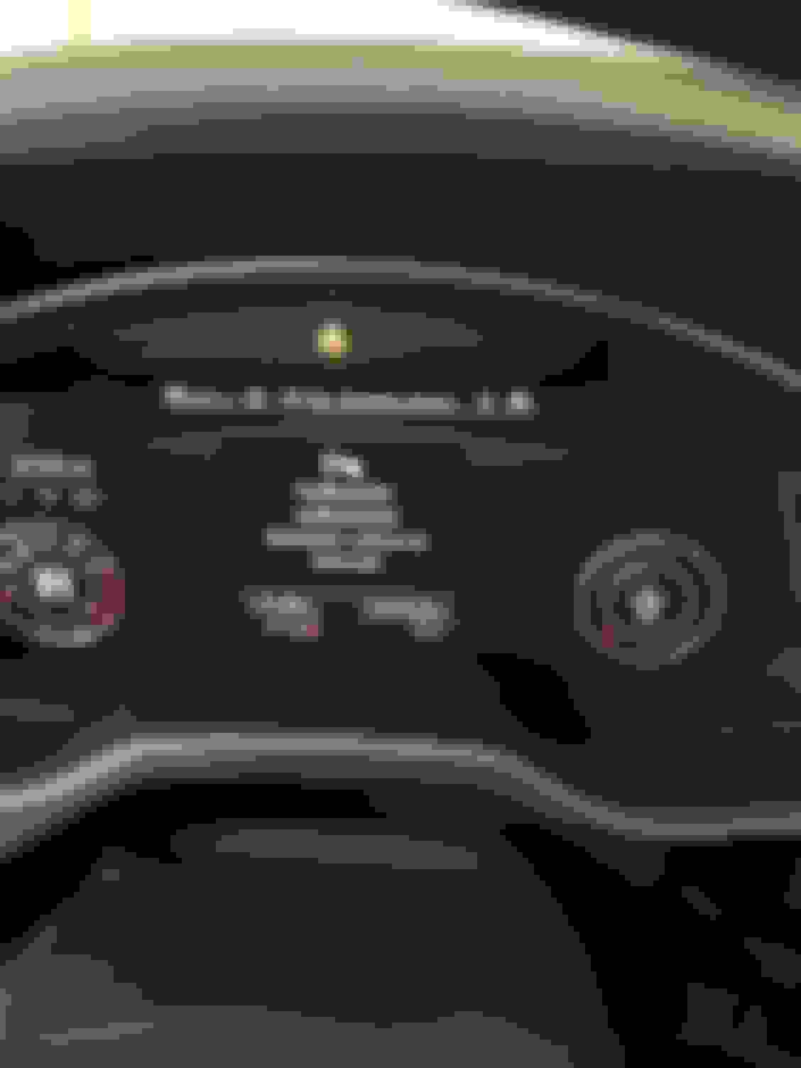 Parking Aid malfunction Error, now what? AudiWorld Forums