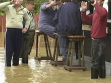 Flooding in Ireland