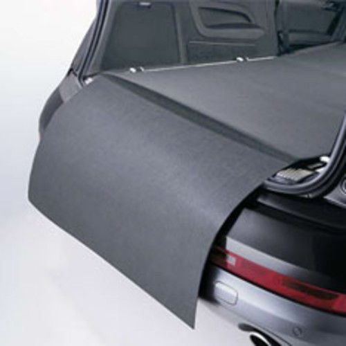 Audi Q7 Q7 Cargo Mat with Bumper Protector AudiWorld Forums