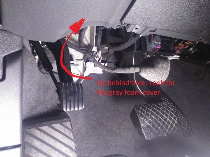 Q7 brake controller hook up AudiWorld Forums