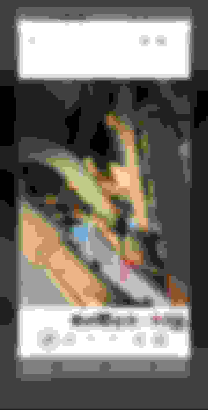 Q5 Sway Bar Links Can't Get At Bolt Head for Re & Re ? AudiWorld Forums