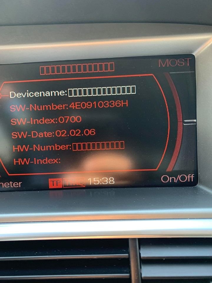 Mmi2g Bluetooth Problem Audiworld Forums Mmi2g Bluetooth Problem Audiworld Forums