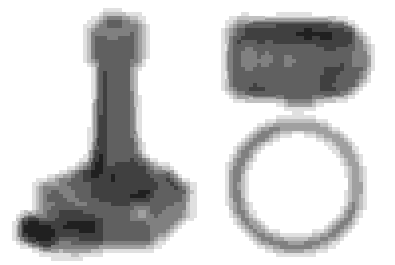 Low Oil Level Light Faulty Sensor? Page 2 AudiWorld Forums