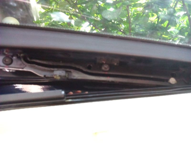 2005 Audi A6 C6 Sunroof Headliner Springs, Hooks replacement - Sunglass Removal, more