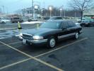 1995 buick parkavenue ultra