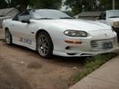 my car