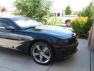 My Camaro