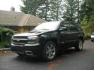 2008 Trailblazer SS