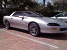 97 Camaro Z28
