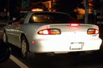 my car