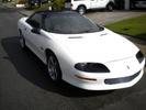 my 94 z28