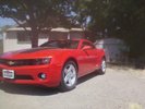 2010 camaro