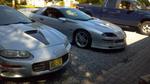 My 97' Z & 02' SS