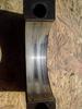 Main, rod, and throw out bearings