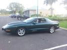 1994 fire hawk