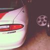 My car