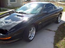 1994 Z28