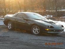 wheels and tires 027