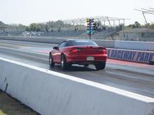 Tulsa Drag Races 2008 134