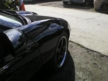 lik diz one
