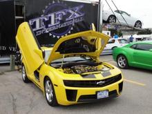 Bumble Bee Clone
