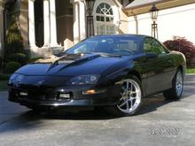 Camaro 13