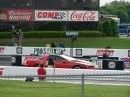 pinks all out camaro