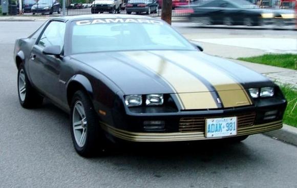 BERLINETTA NEW PAINT AND WHEELS