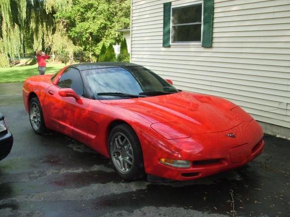 corvette camaro 004