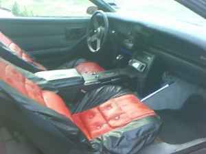 Interior.