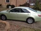 My 2007 Camry Hybrid