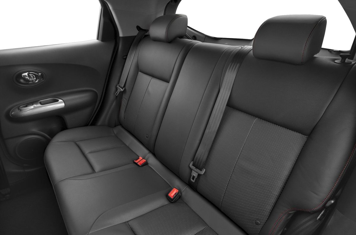 2016 Nissan Juke Review CarsDirect