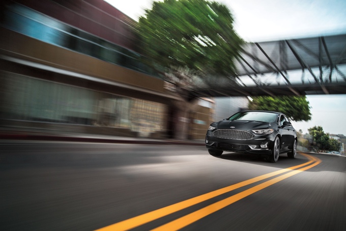 2019 Ford Fusion Energi Deals Prices Incentives Leases Overview The 2019 Ford Fusion Energi Is A Plug In Hybrid Which Means You Get Versatility Of Gasoline Engine For Longer Trips And Efficiency An Electric